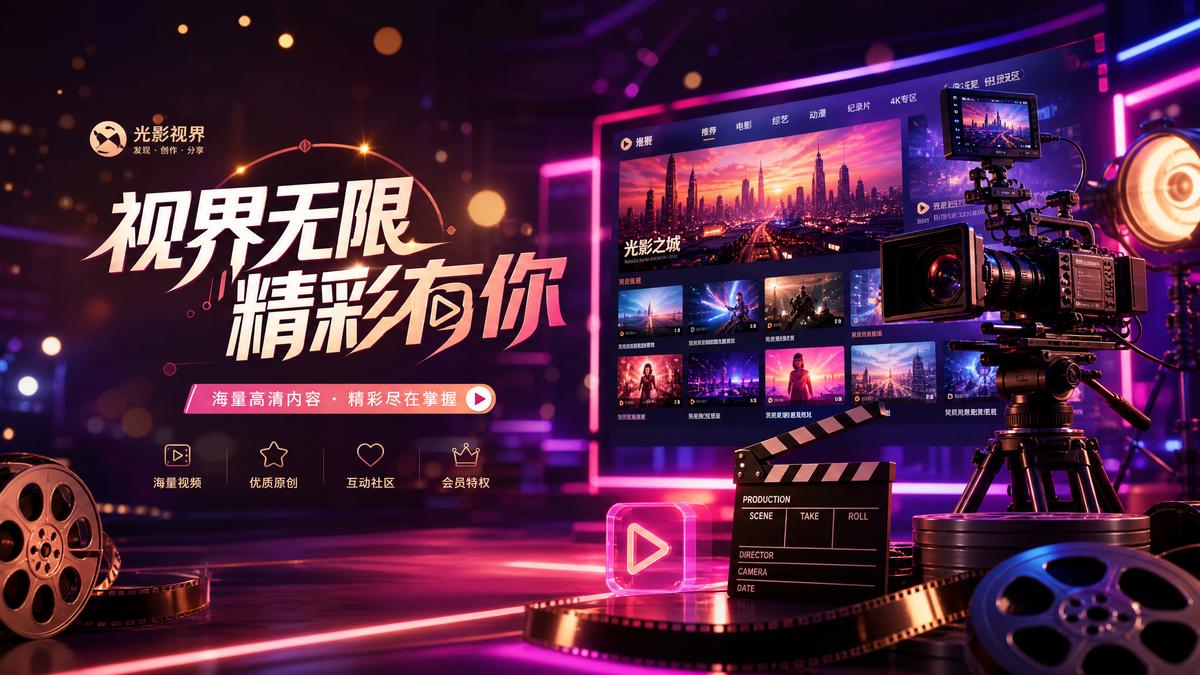 福利姬精选视频-影视制作全流程视频教程